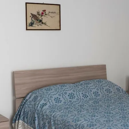 Casa Giali - Sea ​​view For Family Apartment *