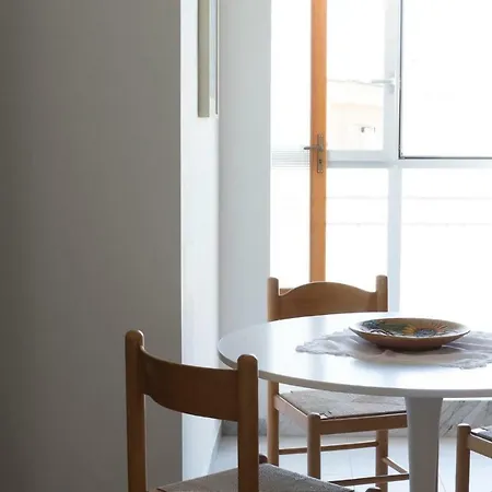 Casa Giali - Sea ​​view For Family * Giovinazzo
