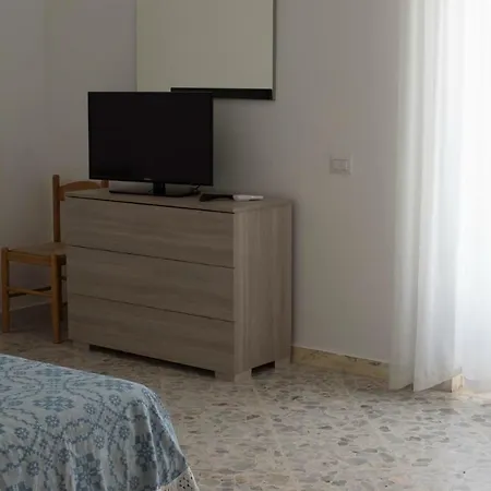Casa Giali - Sea ​​view For Family Apartment *