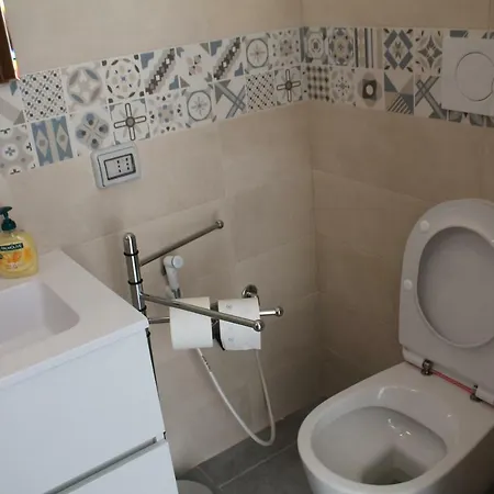 Casa Giali - Sea ​​view For Family Apartment Giovinazzo