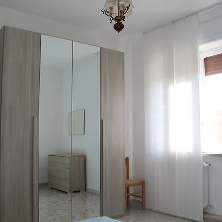 Casa Giali - Sea ​​view For Family * Giovinazzo