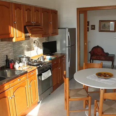Casa Giali - Sea ​​view For Family Apartment