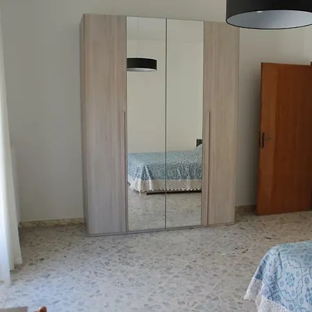 Casa Giali - Sea ​​view For Family Giovinazzo