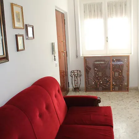 Casa Giali - Sea ​​view For Family Apartment