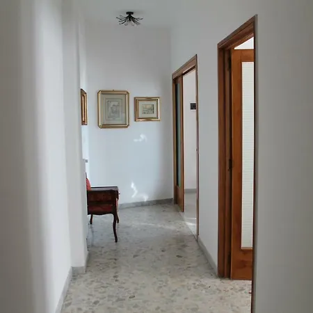 Apartment Casa Giali - Sea ​​view For Family *