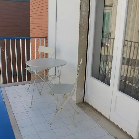 Apartment Casa Giali - Sea ​​view For Family Giovinazzo