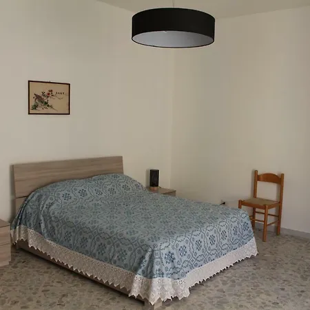 Casa Giali - Sea ​​view For Family Giovinazzo