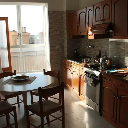 Casa Giali - Sea ​​view For Family * Giovinazzo