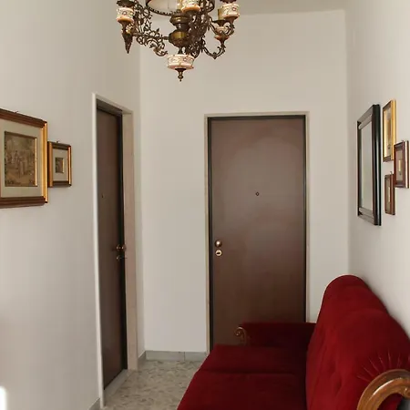 Casa Giali - Sea ​​view For Family Giovinazzo