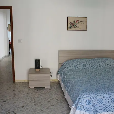 Casa Giali - Sea ​​view For Family Giovinazzo