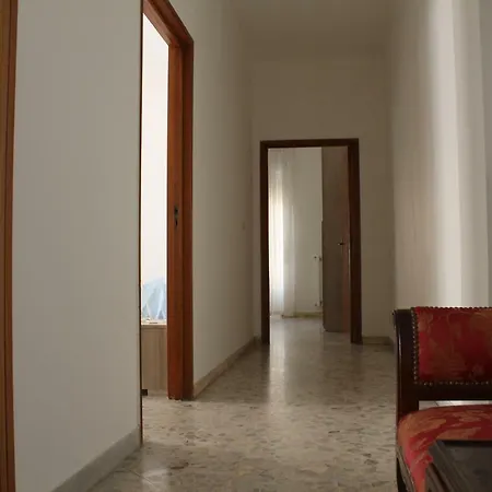 Casa Giali - Sea ​​view For Family * Giovinazzo