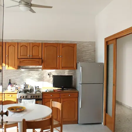 Casa Giali - Sea ​​view For Family Giovinazzo