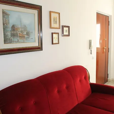 Casa Giali - Sea ​​view For Family