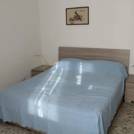 Casa Giali - Sea ​​view For Family Giovinazzo