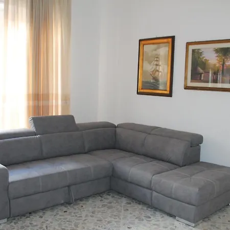 Apartment Casa Giali - Sea ​​view For Family Giovinazzo