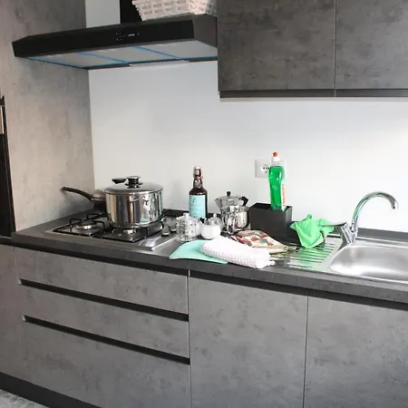Casa Giali - Sea ​​view For Family Giovinazzo