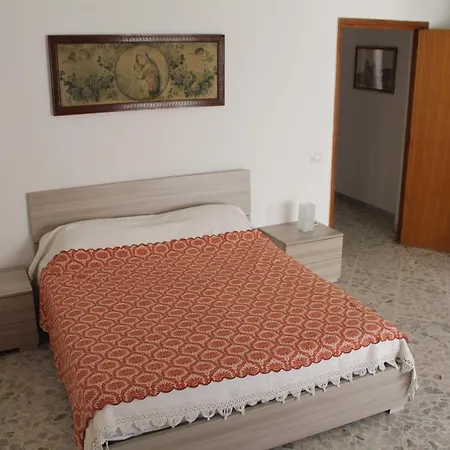 Casa Giali - Sea ​​view For Family Apartment
