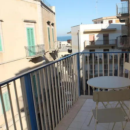 Apartment Casa Giali - Sea ​​view For Family