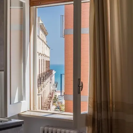 Casa Giali - Sea ​​view For Family Apartment Giovinazzo