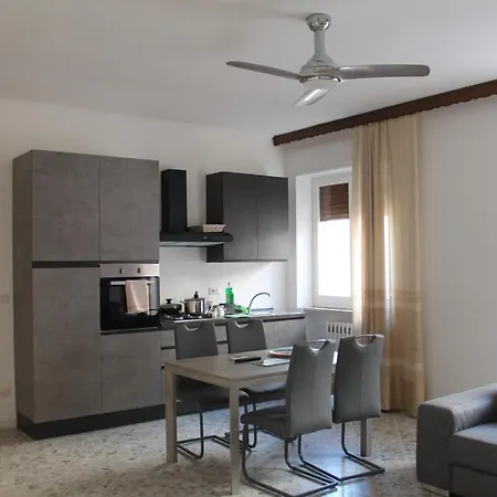 Casa Giali - Sea ​​view For Family Apartment