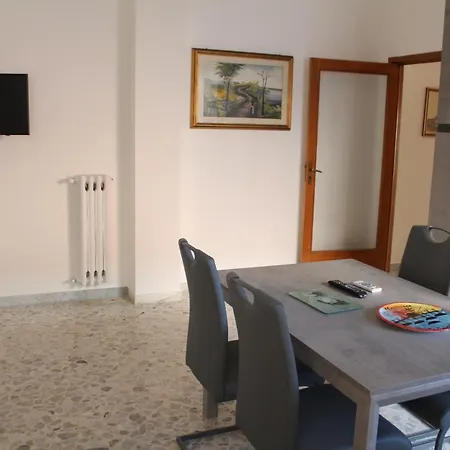 Apartment Casa Giali - Sea ​​view For Family Giovinazzo