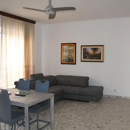Casa Giali - Sea ​​view For Family Apartment
