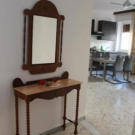 Apartment Casa Giali - Sea ​​view For Family Giovinazzo