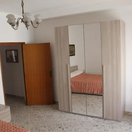 Casa Giali - Sea ​​view For Family Apartment