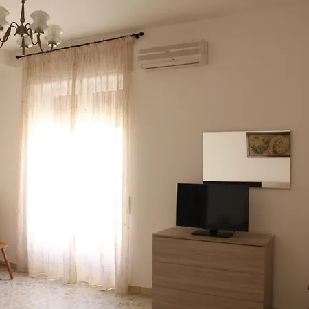 Apartment Casa Giali - Sea ​​view For Family